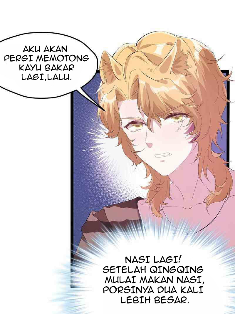 Beauty and the Beasts Chapter 67 Gambar 17
